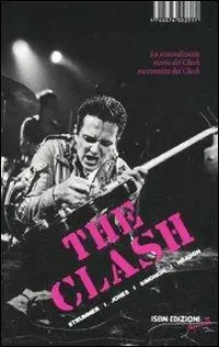 Nuova Collezione The Clash