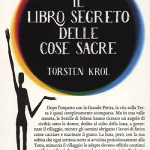 Il libro segreto delle cose sacre Affare