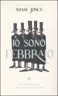 Io sono febbraio Ultime Pezzi