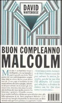 Miglior Prezzo Buon compleanno Malcolm