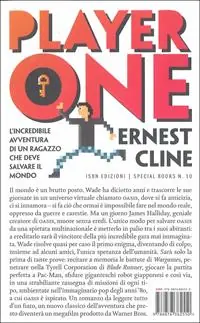 Promo Stagionale Player one