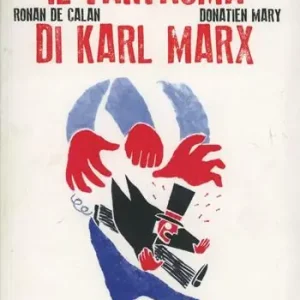 Il fantasma di Karl Marx. Ediz. a colori Compra Adesso
