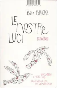 Occasione Le nostre luci