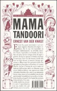 Mama Tandoori Consegna Rapida