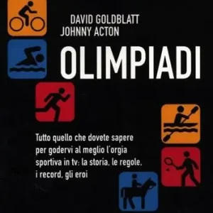 Offerta Speciale Olimpiadi