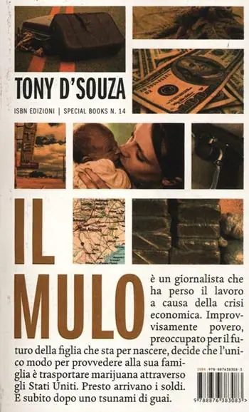 Il mulo Compra Oggi Stesso