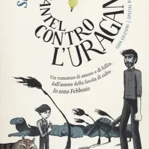 Daniel contro l‘uragano Più Venduto