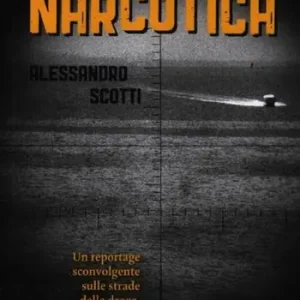 Narcotica. Ediz. illustrata Promozione