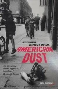 American dust Promo Stagionale