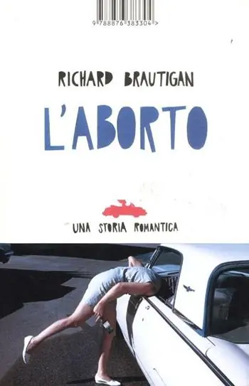 Di Tendenza L‘aborto. Una storia romantica