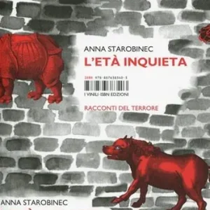 L‘ età inquieta Nuova Collezione