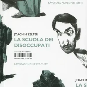 La scuola dei disoccupati Miglior Prezzo