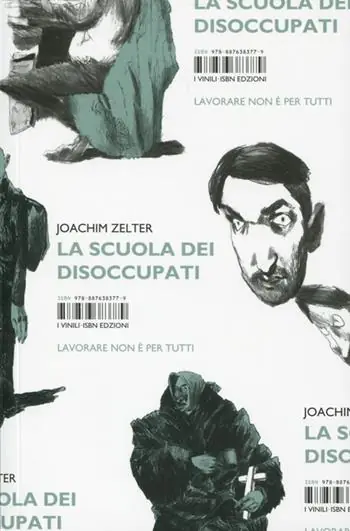 La scuola dei disoccupati Miglior Prezzo