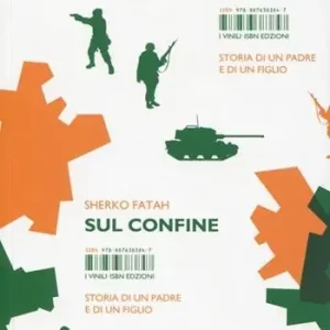 Nuova Collezione Sul confine