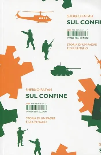 Nuova Collezione Sul confine