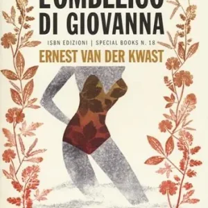 Promozione L‘ ombelico di Giovanna