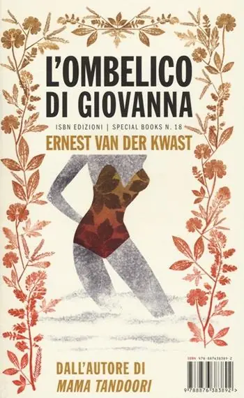 Promozione L‘ ombelico di Giovanna