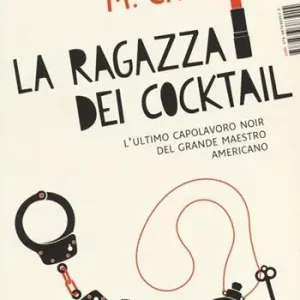 Pagamento Sicuro La ragazza dei cocktail