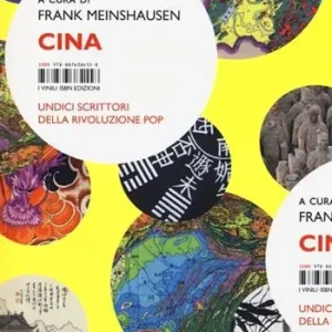 Cina. Undici scrittori della rivoluzione pop A Buon Prezzo