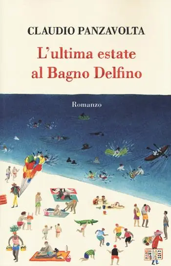 Prezzo Ridotto L‘ ultima estate al bagno Delfino