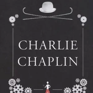Professionale Charlie Chaplin