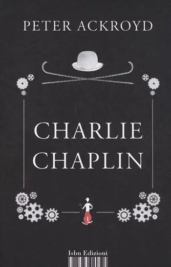 Professionale Charlie Chaplin