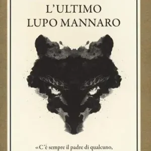 L‘ultimo lupo mannaro Economico
