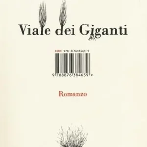 Offerta Viale dei Giganti