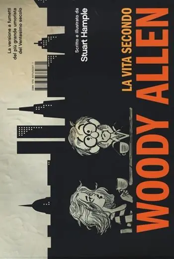 Promo Stagionale La vita secondo Woody Allen. Ediz. illustrata