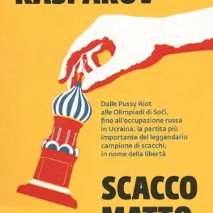 Scacco matto a Putin Spedito Oggi