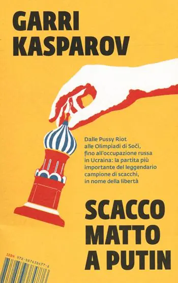 Scacco matto a Putin Spedito Oggi
