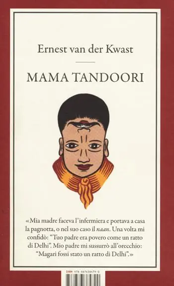 Acquista Ora Mama Tandoori