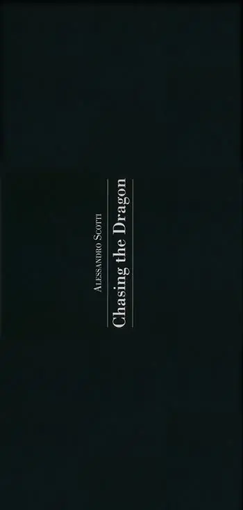 Prezzo Conveniente Chasing the dragon. Ediz. italiana e inglese