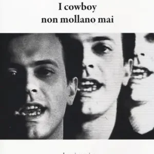 I cowboy non mollano mai. La mia storia Ultima Occasione
