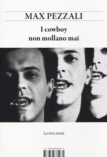 I cowboy non mollano mai. La mia storia Ultima Occasione