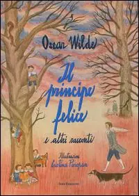 Quantità Limitata Il principe felice e altri racconti
