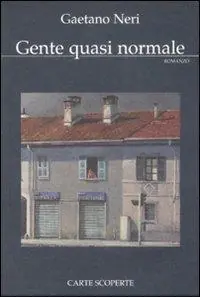 Gente quasi normale Promo Stagionale
