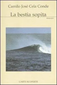Consegna Rapida La bestia sopita
