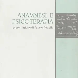 Compra Online Anamnesi e psicoterapia. Atti del 25º Congresso nazionale della Società italiana di psicoterapia medica (Pavia, 1991)