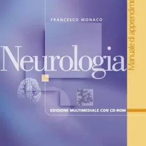 Non Perdere Neurologia. Manuale di apprendimento. Con CD-ROM