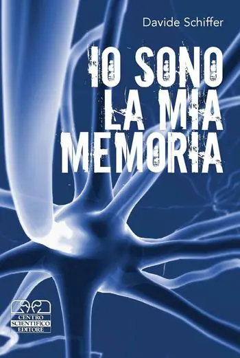 Ultimissimo Modello Io sono la mia memoria
