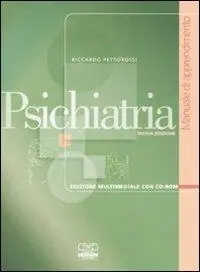 Soddisfatti O Rimborsati Psichiatria. Manuale di apprendimento. Con CD-ROM