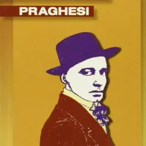 Occasione Due storie praghesi