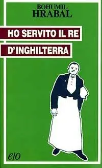 Ho servito il re d‘Inghilterra Offerta Limitata