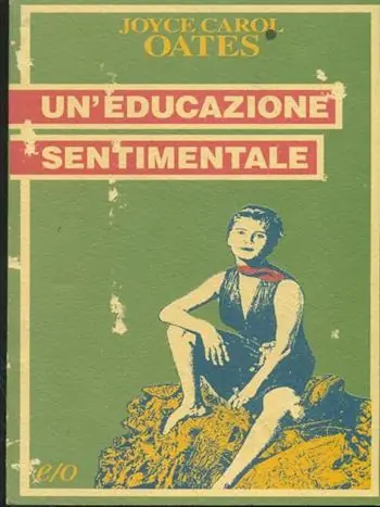 Scelto Dai Clienti Un‘educazione sentimentale