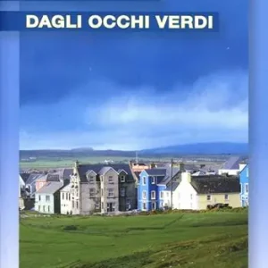 La ragazza dagli occhi verdi A Buon Prezzo