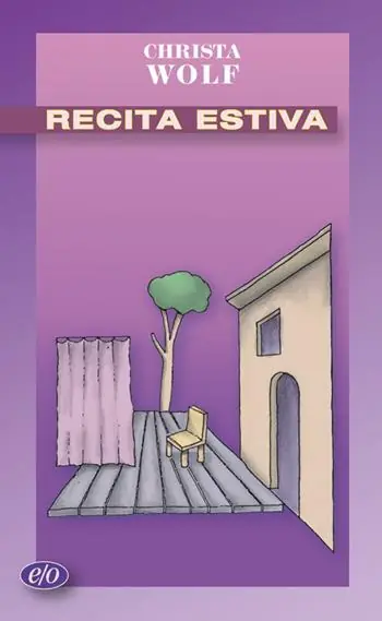 Nuovo Arrivo Recita estiva
