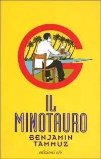 Bestseller Il minotauro