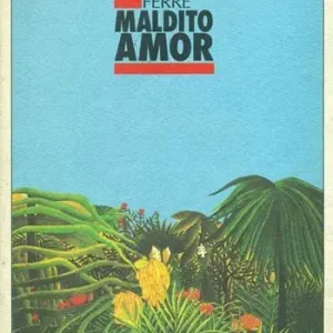 Professionale Maldito amor