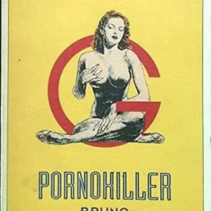 Spedito Oggi Pornokiller